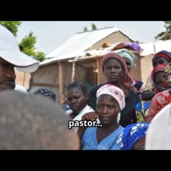 Don't Let them Starve Under an Open Sky